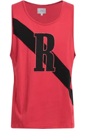 Rhude TOPWEAR Canotte