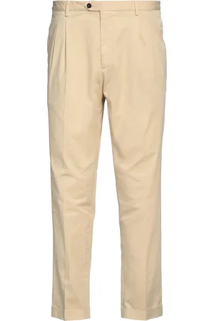 DRUMOHR BOTTOMWEAR Pantaloni