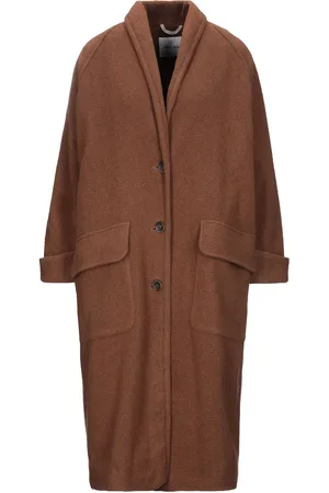 American Vintage CAPISPALLA Cappotti
