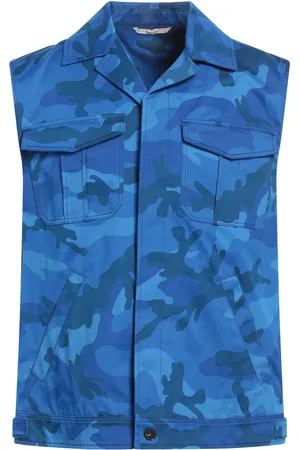 VALENTINO GARAVANI TOPWEAR Camicie