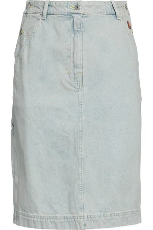 Kenzo BOTTOMWEAR Gonne jeans