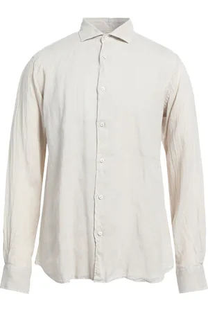 FEDELI TOPWEAR Camicie