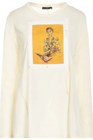 High TOPWEAR Top