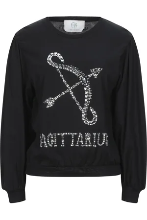 Alberta Ferretti TOPWEAR Tshirts