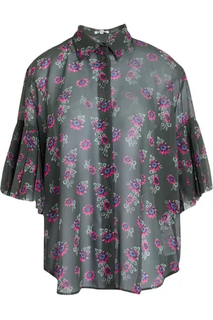 Kenzo TOPWEAR Camicie