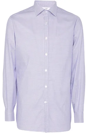Dunhill TOPWEAR Camicie