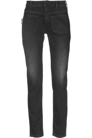 Palm Angels BOTTOMWEAR Pantaloni jeans