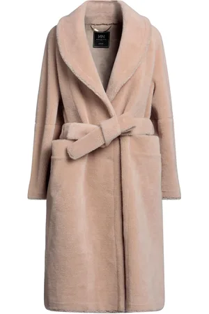 Nenette CAPISPALLA Shearling & Teddy