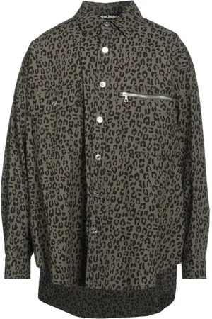 Palm Angels TOPWEAR Camicie