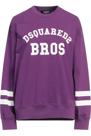 Dsquared2 TOPWEAR Felpe
