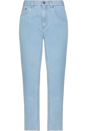 Nº21 BOTTOMWEAR Pantaloni jeans
