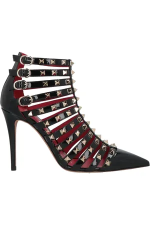 VALENTINO GARAVANI CALZATURE Stivaletti