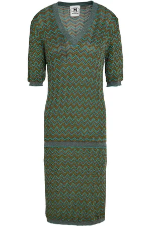 M Missoni VESTITI Vestiti corti
