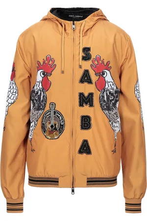 Dolce & Gabbana CAPISPALLA Giacche & Giubbotti