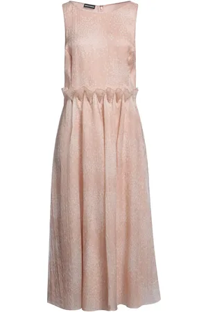 Emporio Armani VESTITI Vestiti midi