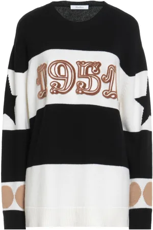 Max Mara MAGLIERIA Pullover