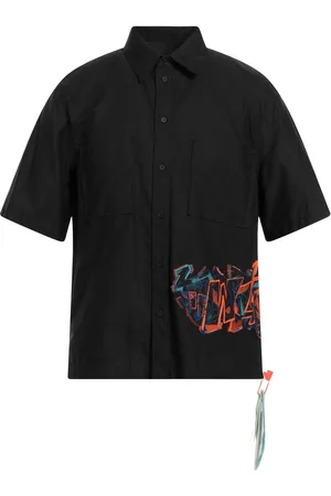 OFF-WHITE OFFWHITE™ TOPWEAR Camicie