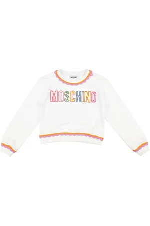 Moschino TOPWEAR Felpe