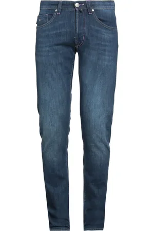 sartoria tramarossa BOTTOMWEAR Pantaloni jeans