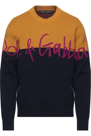 Dolce & Gabbana MAGLIERIA Pullover