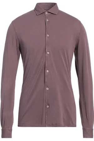 FEDELI TOPWEAR Camicie