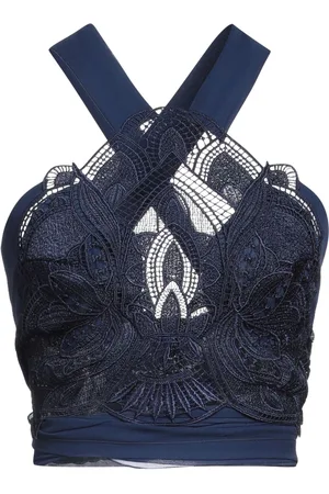 Alberta Ferretti TOPWEAR Top