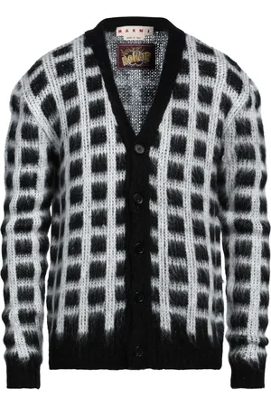 Marni MAGLIERIA Cardigan
