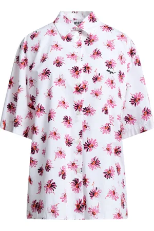 Msgm TOPWEAR Camicie
