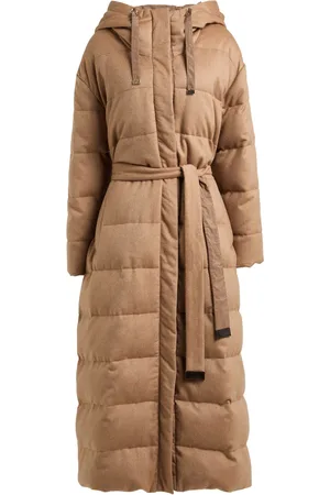 Max mara the cube CAPISPALLA Piumini & Imbottiti Sintetici
