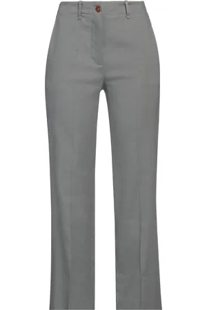 ALYSI BOTTOMWEAR Pantaloni