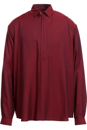 Emporio Armani TOPWEAR Camicie