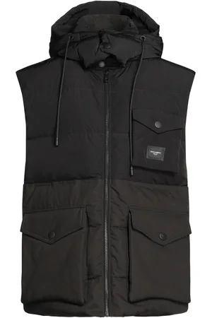 Dolce & Gabbana CAPISPALLA Smanicati