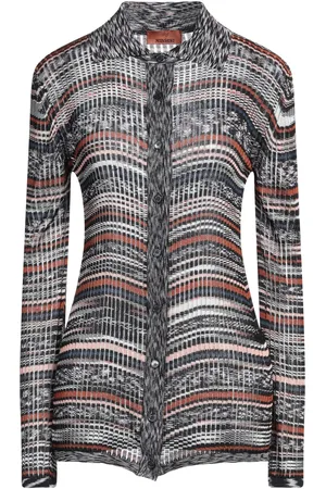 Missoni TOPWEAR Camicie