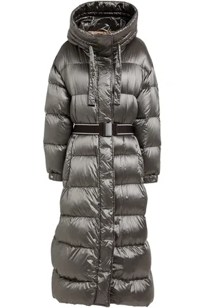Max mara the cube CAPISPALLA Piumini & Imbottiti Sintetici