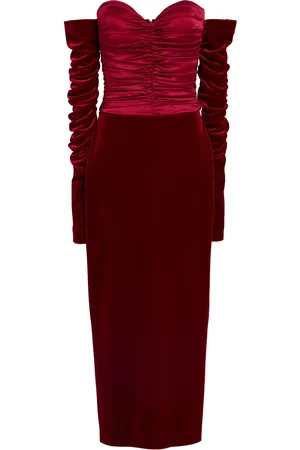 CHIARA BONI VESTITI Vestiti midi