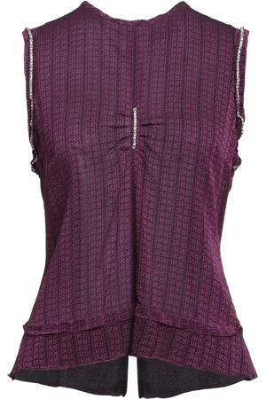 John Richmond TOPWEAR Top