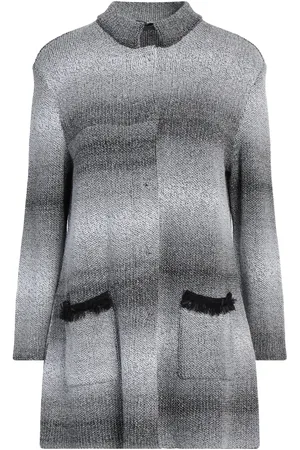ANNECLAIRE MAGLIERIA Cardigan