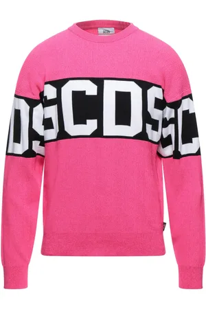 GCDS MAGLIERIA Pullover