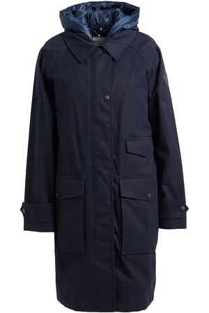 Woolrich CAPISPALLA Soprabiti & Trench