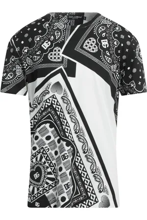 Dolce & Gabbana TOPWEAR Tshirts