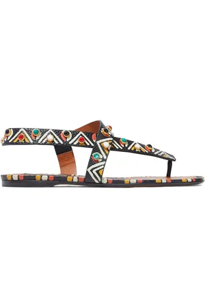 VALENTINO GARAVANI CALZATURE Infradito