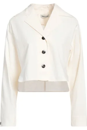 Low Classic TOPWEAR Camicie