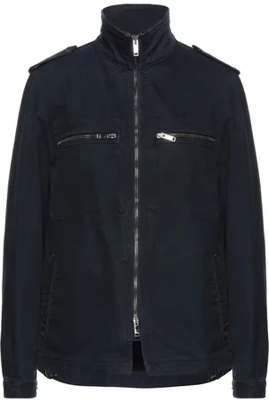 VALENTINO GARAVANI CAPISPALLA Capispalla jeans
