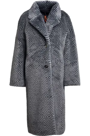 RRD CAPISPALLA Shearling & Teddy