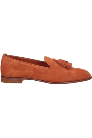 santoni CALZATURE Mocassini