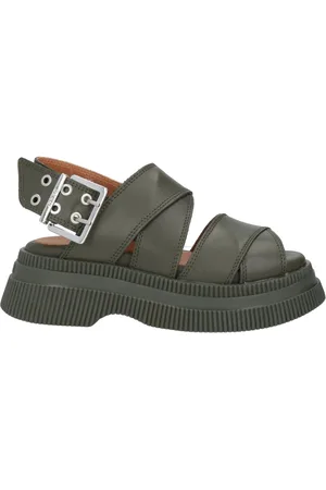 Ganni CALZATURE Sandali