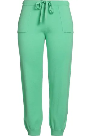 Allude BOTTOMWEAR Pantaloni