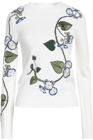 Oscar de la Renta MAGLIERIA Pullover