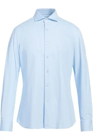 Glanshirt TOPWEAR Camicie