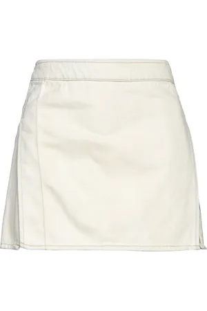 Palm Angels BOTTOMWEAR Gonne jeans